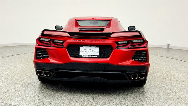 2023 Chevrolet Corvette 2dr Stingray Convertible w/2LT - 23016937 - 5