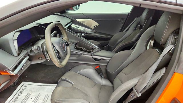 2023 Chevrolet Corvette 2dr Stingray Convertible w/2LT & Z51 Performance Pkg - 23029864 - 19