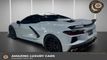 2023 Chevrolet Corvette 2dr Stingray Convertible w/3LT - 23049448 - 0