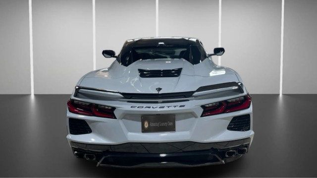 2023 Chevrolet Corvette 2dr Stingray Convertible w/3LT - 23049448 - 11