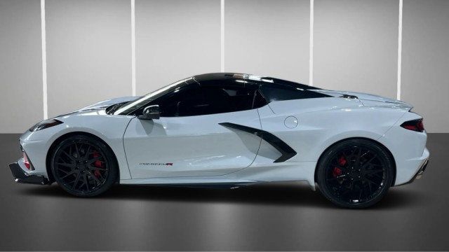 2023 Chevrolet Corvette 2dr Stingray Convertible w/3LT - 23049448 - 15