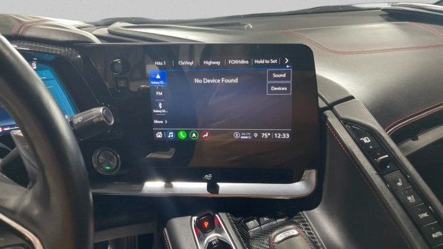 2023 Chevrolet Corvette 2dr Stingray Convertible w/3LT - 23049448 - 20