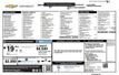 2023 Chevrolet Corvette 2dr Stingray Convertible w/3LT - 23049448 - 22