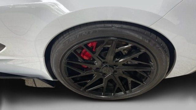 2023 Chevrolet Corvette 2dr Stingray Convertible w/3LT - 23049448 - 4