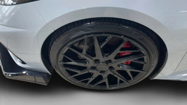 2023 Chevrolet Corvette 2dr Stingray Convertible w/3LT - 23049448 - 5