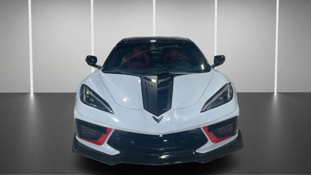 2023 Chevrolet Corvette 2dr Stingray Convertible w/3LT - 23049448 - 6