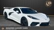 2023 Chevrolet Corvette 2dr Stingray Convertible w/3LT - 23098902 - 0