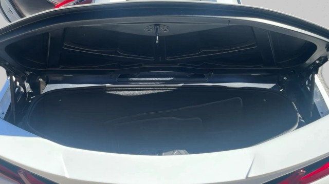 2023 Chevrolet Corvette 2dr Stingray Convertible w/3LT - 23098902 - 10