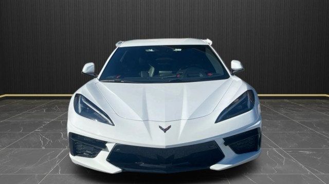 2023 Chevrolet Corvette 2dr Stingray Convertible w/3LT - 23098902 - 1