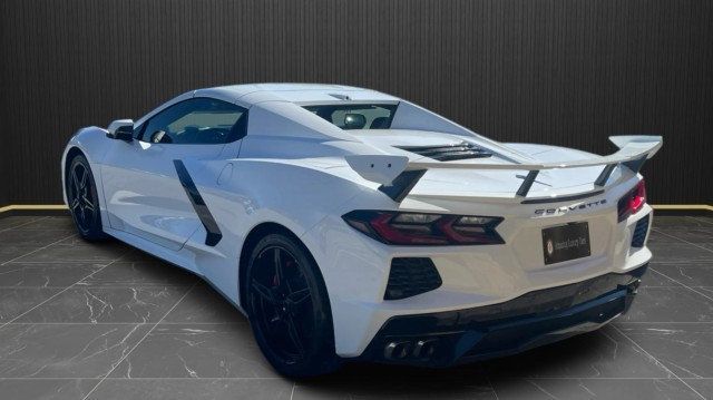 2023 Chevrolet Corvette 2dr Stingray Convertible w/3LT - 23098902 - 6