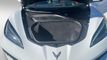 2023 Chevrolet Corvette 2dr Stingray Convertible w/3LT - 23098902 - 8