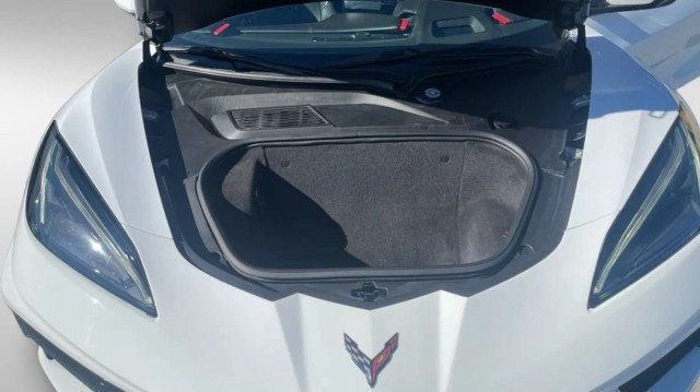 2023 Chevrolet Corvette 2dr Stingray Convertible w/3LT - 23098902 - 8