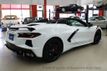 2023 Chevrolet Corvette 2dr Stingray Convertible w/3LT - 22468317 - 10