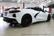 2023 Chevrolet Corvette 2dr Stingray Convertible w/3LT - 22468317 - 11