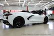 2023 Chevrolet Corvette 2dr Stingray Convertible w/3LT - 22468317 - 12