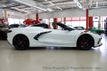 2023 Chevrolet Corvette 2dr Stingray Convertible w/3LT - 22468317 - 14