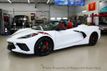 2023 Chevrolet Corvette 2dr Stingray Convertible w/3LT - 22468317 - 3