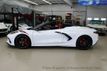 2023 Chevrolet Corvette 2dr Stingray Convertible w/3LT - 22468317 - 4