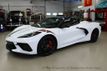 2023 Chevrolet Corvette 2dr Stingray Convertible w/3LT - 22468317 - 70