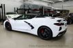 2023 Chevrolet Corvette 2dr Stingray Convertible w/3LT - 22468317 - 72