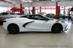 2023 Chevrolet Corvette 2dr Stingray Convertible w/3LT - 22468317 - 77