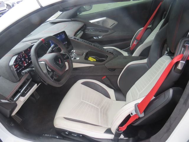 2023 Chevrolet Corvette 2dr Stingray Convertible w/3LT - 23005652 - 10