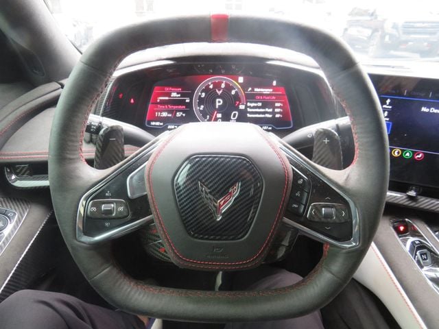 2023 Chevrolet Corvette 2dr Stingray Convertible w/3LT - 23005652 - 11