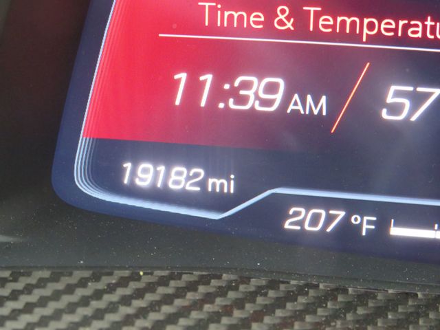 2023 Chevrolet Corvette 2dr Stingray Convertible w/3LT - 23005652 - 12