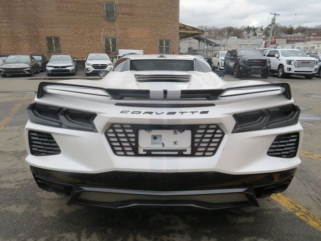 2023 Chevrolet Corvette 2dr Stingray Convertible w/3LT - 23005652 - 5
