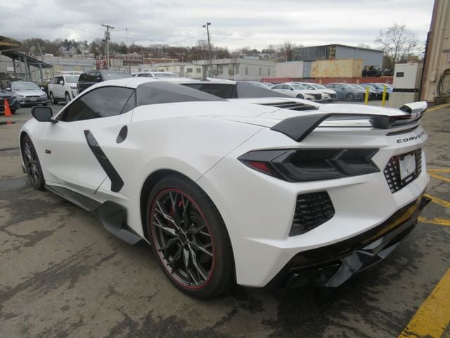 2023 Chevrolet Corvette 2dr Stingray Convertible w/3LT - 23005652 - 6