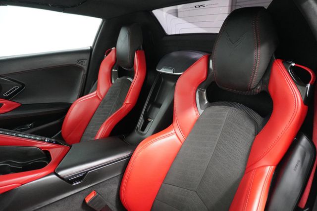 2023 Chevrolet Corvette 2dr Stingray Convertible w/3LT - 22958405 - 9