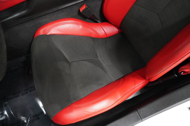 2023 Chevrolet Corvette 2dr Stingray Convertible w/3LT - 22958405 - 10