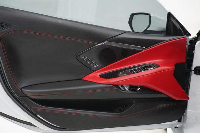 2023 Chevrolet Corvette 2dr Stingray Convertible w/3LT - 22958405 - 11