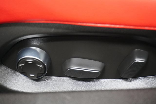 2023 Chevrolet Corvette 2dr Stingray Convertible w/3LT - 22958405 - 12