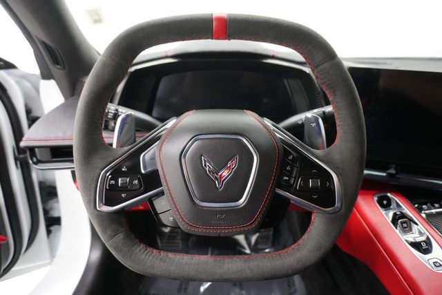 2023 Chevrolet Corvette 2dr Stingray Convertible w/3LT - 22958405 - 15