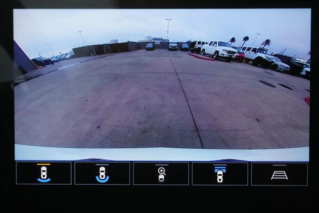 2023 Chevrolet Corvette 2dr Stingray Convertible w/3LT - 22958405 - 18