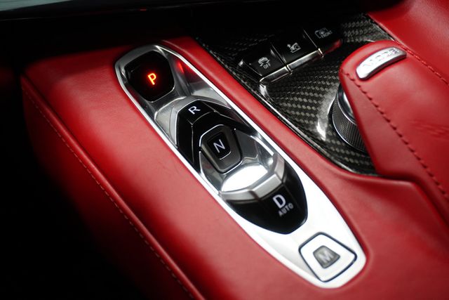 2023 Chevrolet Corvette 2dr Stingray Convertible w/3LT - 22958405 - 20