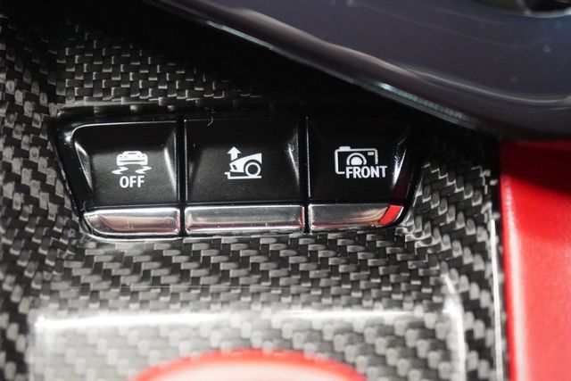 2023 Chevrolet Corvette 2dr Stingray Convertible w/3LT - 22958405 - 21