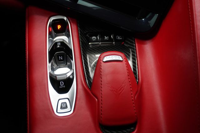 2023 Chevrolet Corvette 2dr Stingray Convertible w/3LT - 22958405 - 22