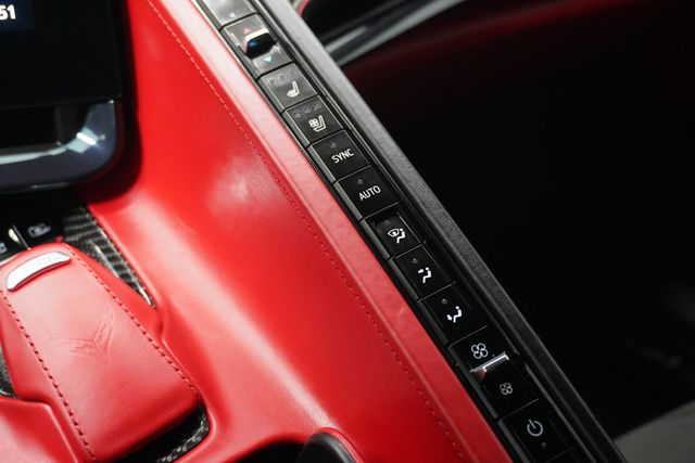 2023 Chevrolet Corvette 2dr Stingray Convertible w/3LT - 22958405 - 23