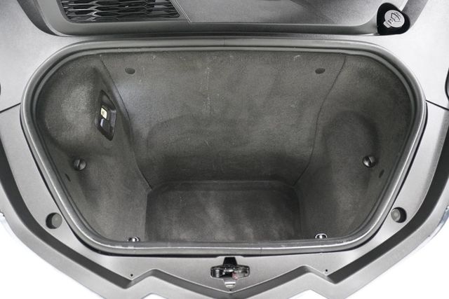 2023 Chevrolet Corvette 2dr Stingray Convertible w/3LT - 22958405 - 30