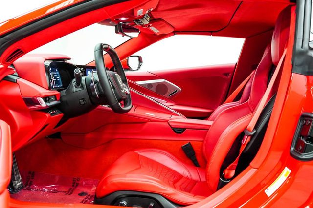 2023 Chevrolet Corvette 2dr Stingray Convertible w/3LT - 23013949 - 16
