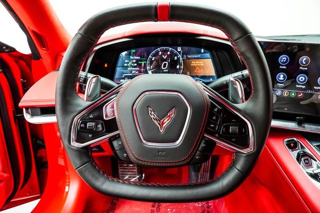 2023 Chevrolet Corvette 2dr Stingray Convertible w/3LT - 23013949 - 20