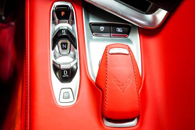 2023 Chevrolet Corvette 2dr Stingray Convertible w/3LT - 23013949 - 24