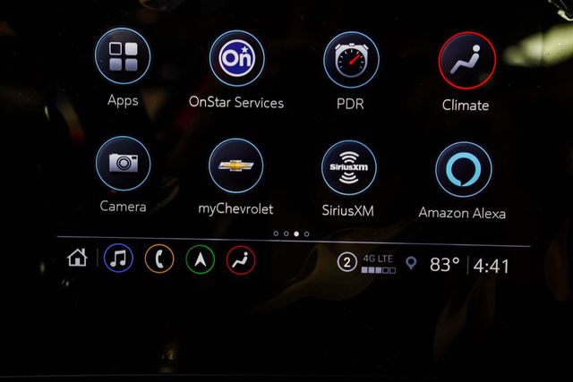 2023 Chevrolet Corvette 2dr Stingray Convertible w/3LT - 23013949 - 27