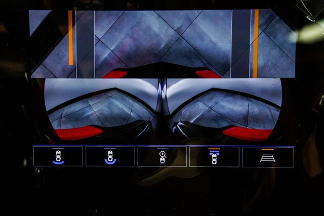 2023 Chevrolet Corvette 2dr Stingray Convertible w/3LT - 23013949 - 31