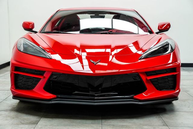 2023 Chevrolet Corvette 2dr Stingray Convertible w/3LT - 23013949 - 7