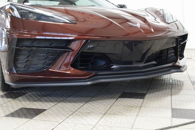 2023 Chevrolet Corvette 2dr Stingray Convertible w/3LT - 22976289 - 12
