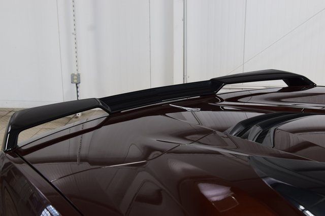 2023 Chevrolet Corvette 2dr Stingray Convertible w/3LT - 22976289 - 15
