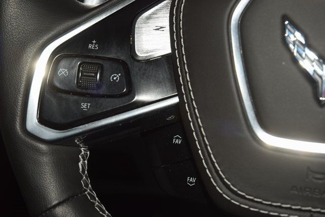 2023 Chevrolet Corvette 2dr Stingray Convertible w/3LT - 22976289 - 30